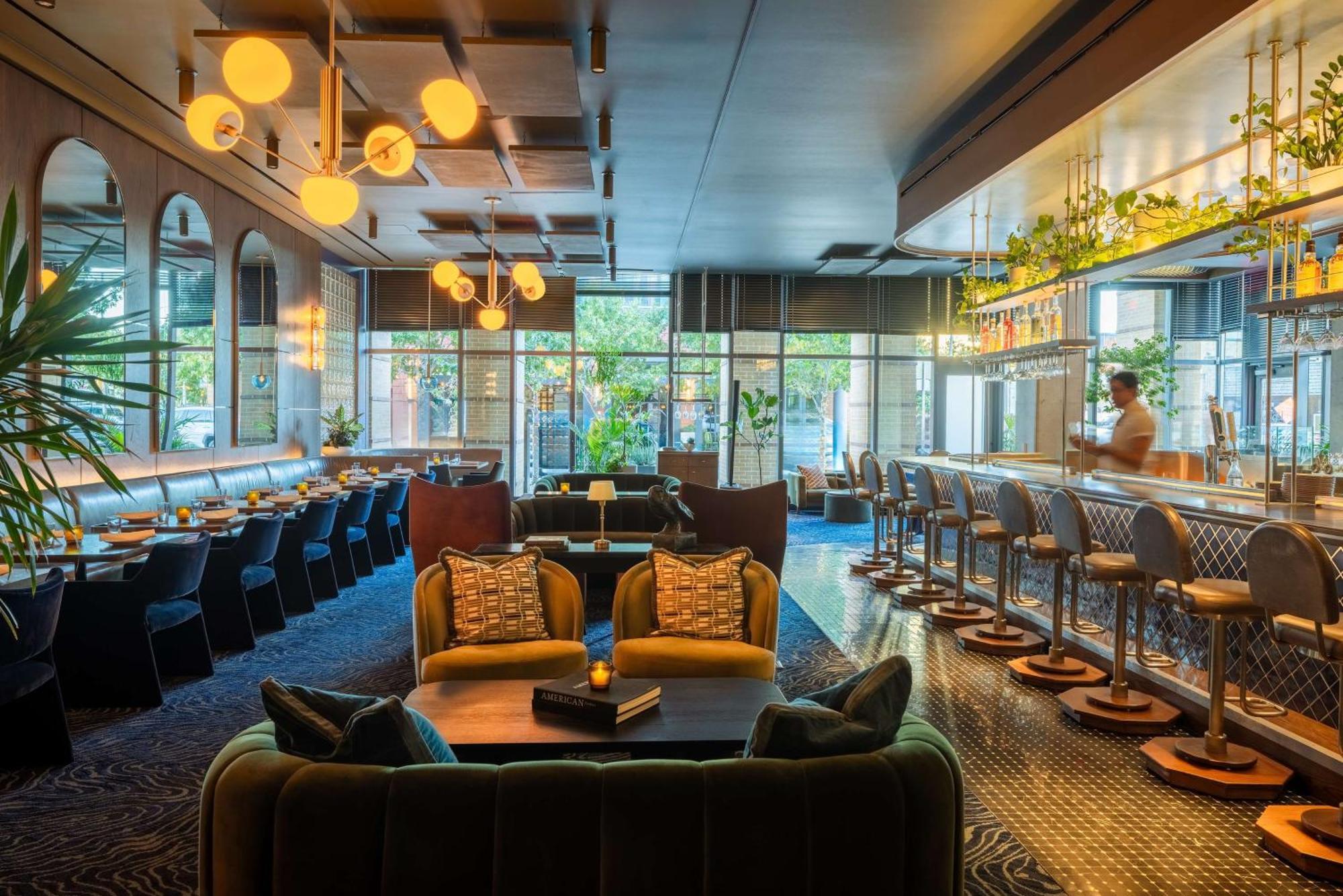 Hotel Tommie Austin, Jdv By Hyatt Exterior foto